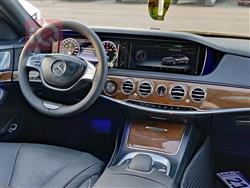 مێرسێدس بێنز S-Class